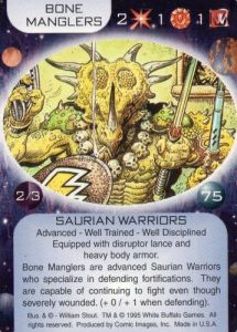 Bone Manglers